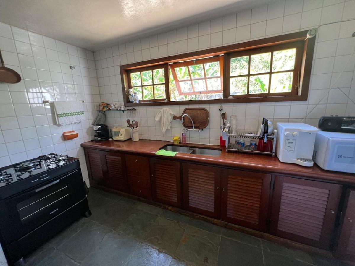Casa Dos Sonhos Em Buzios Chez Anna Villa Eksteriør bilde