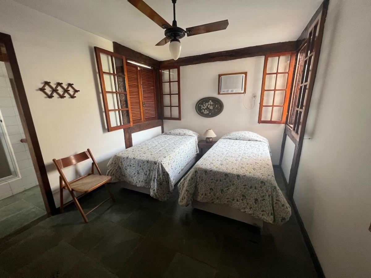 Casa Dos Sonhos Em Buzios Chez Anna Villa Eksteriør bilde