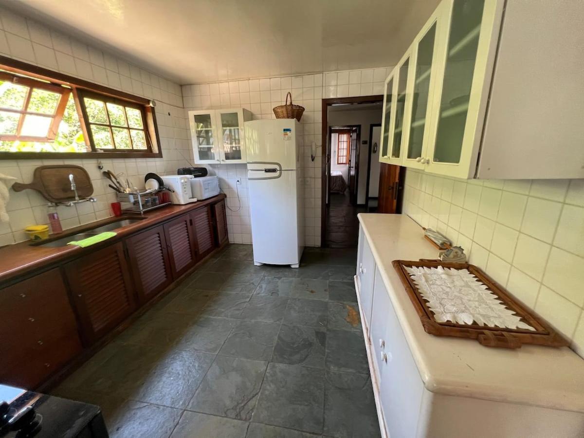 Casa Dos Sonhos Em Buzios Chez Anna Villa Eksteriør bilde