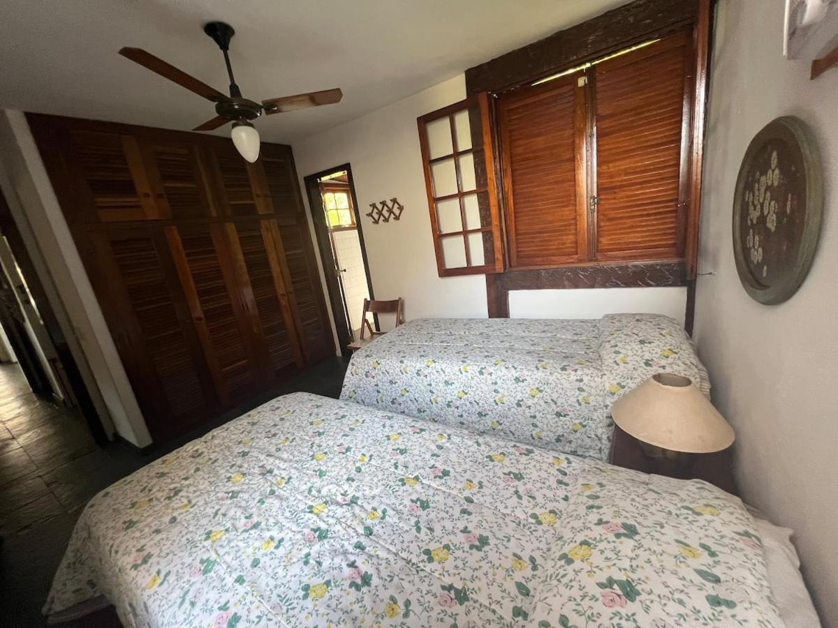 Casa Dos Sonhos Em Buzios Chez Anna Villa Eksteriør bilde
