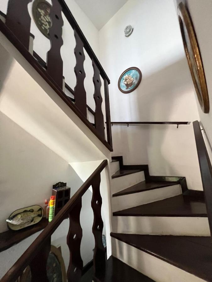 Casa Dos Sonhos Em Buzios Chez Anna Villa Eksteriør bilde