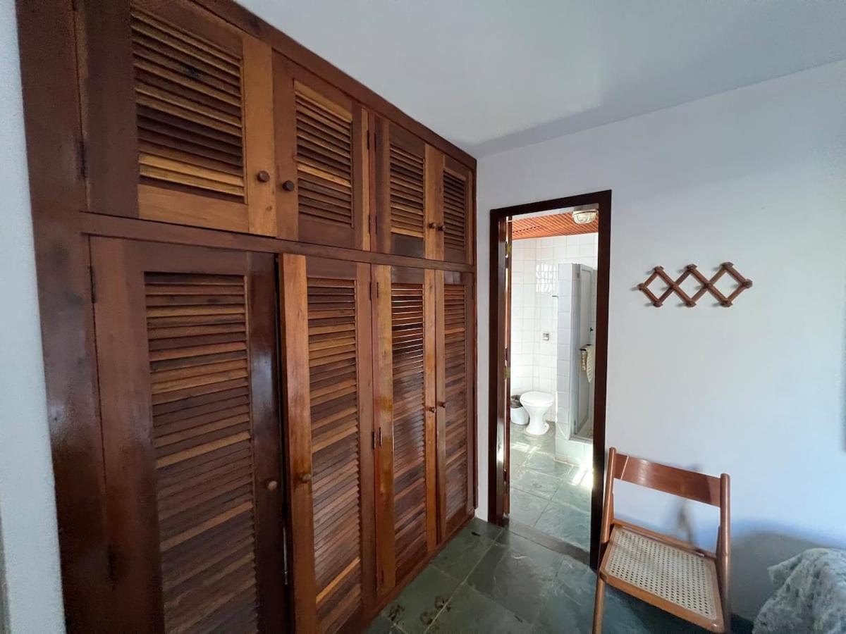 Casa Dos Sonhos Em Buzios Chez Anna Villa Eksteriør bilde