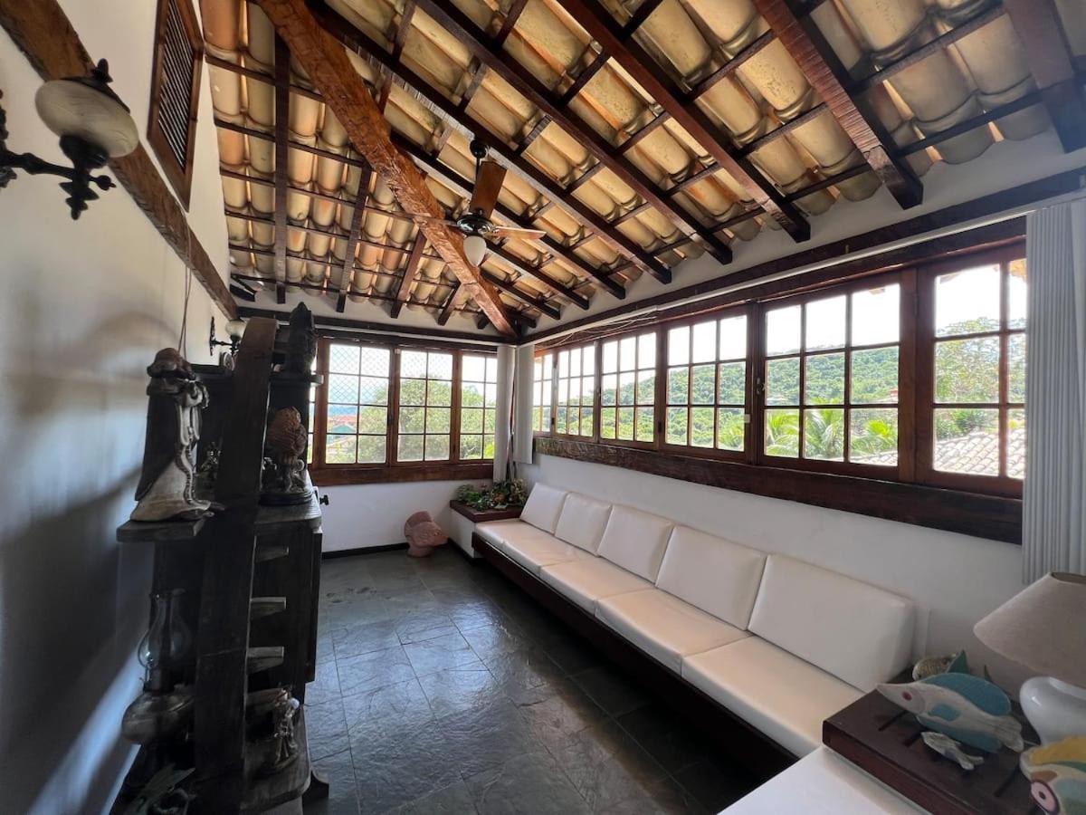 Casa Dos Sonhos Em Buzios Chez Anna Villa Eksteriør bilde